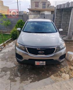 كيا سورينتو